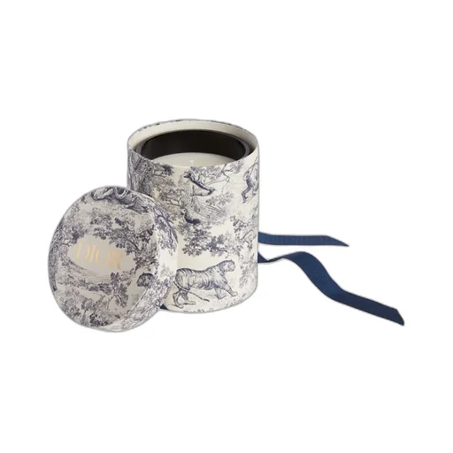 Ambre D'or Scented Candle