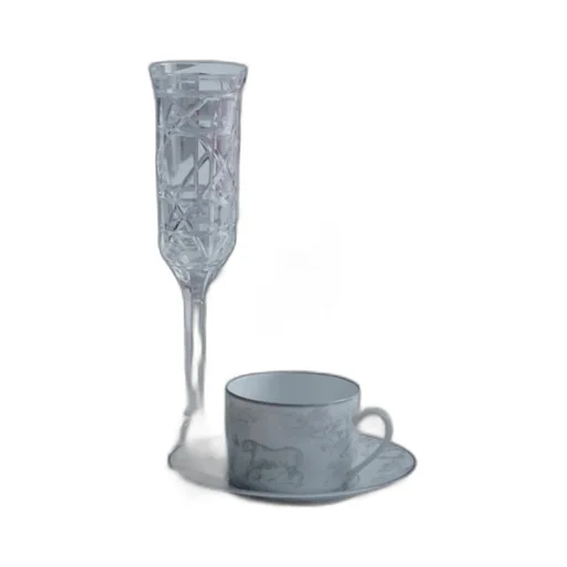 Teacup