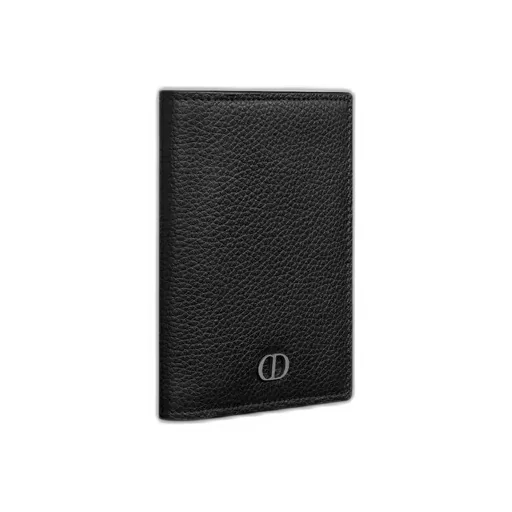 Cd Icon Vertical Compact Card Holder