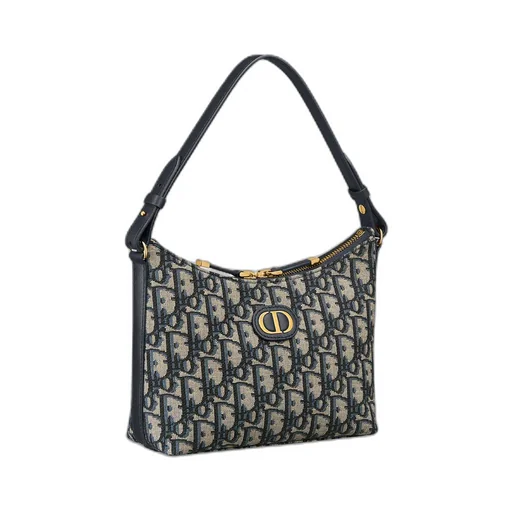 30 Montaigne Diorling Mini Bag With Chain