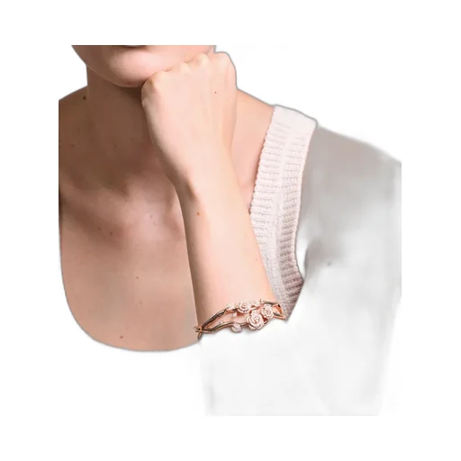 Rose Dior Bagatelle Bracelet