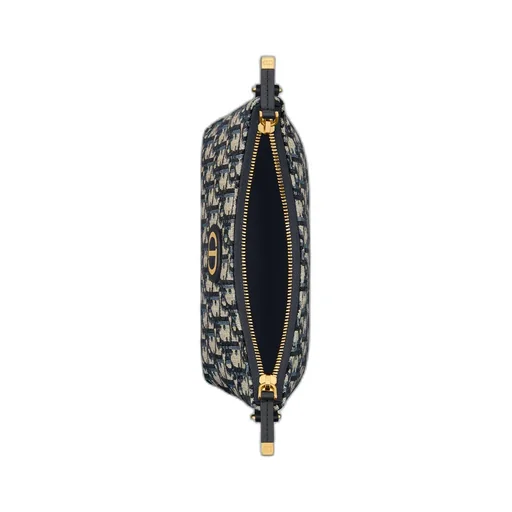 30 Montaigne Diorling Mini Bag With Chain