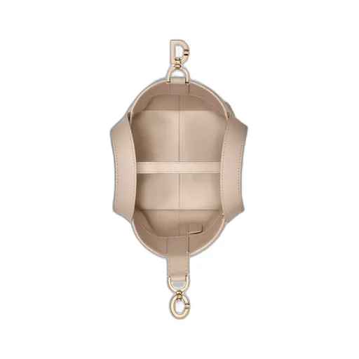 Dior Toujours Vertical Nano Tote Bag