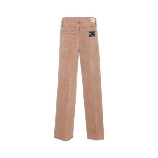 Paige Anessa High-Rise Wide-Leg Jeans