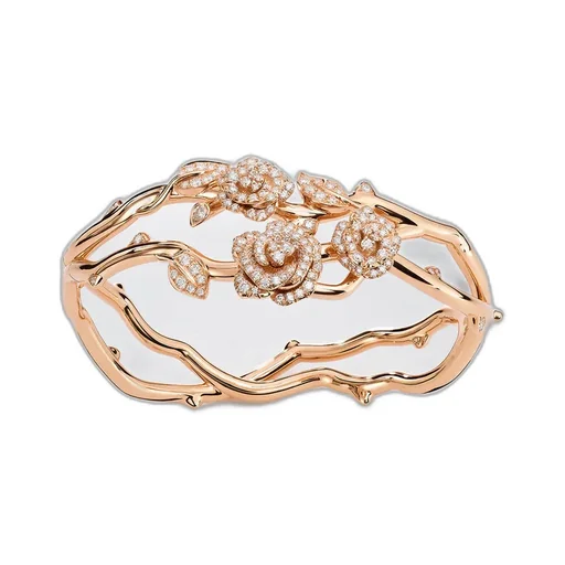 Rose Dior Bagatelle Bracelet