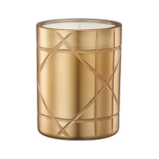 Ambre D'or Scented Candle