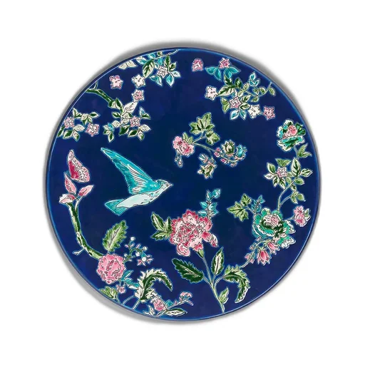 Large Dish