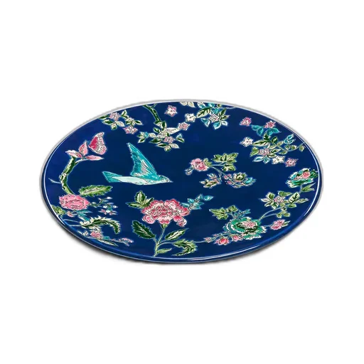 Large Dish