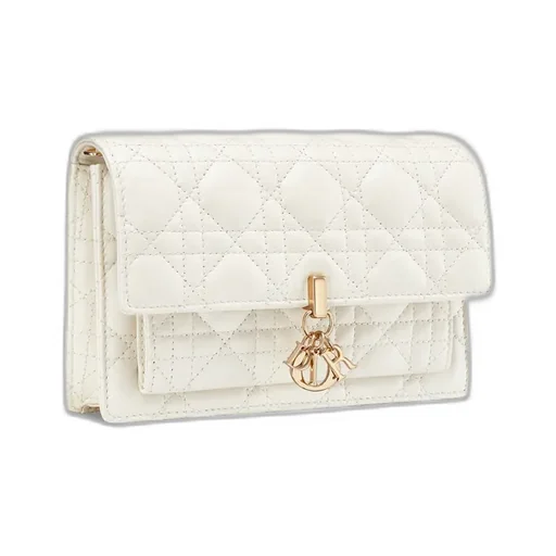 My Dior Daily Pouch With Chain