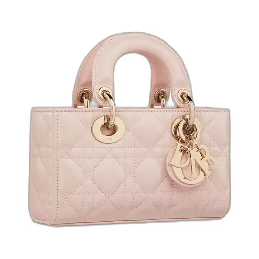 Mini Lady D-Joy Bag