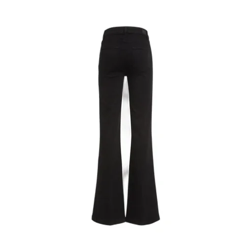 Paige Flared Jeans