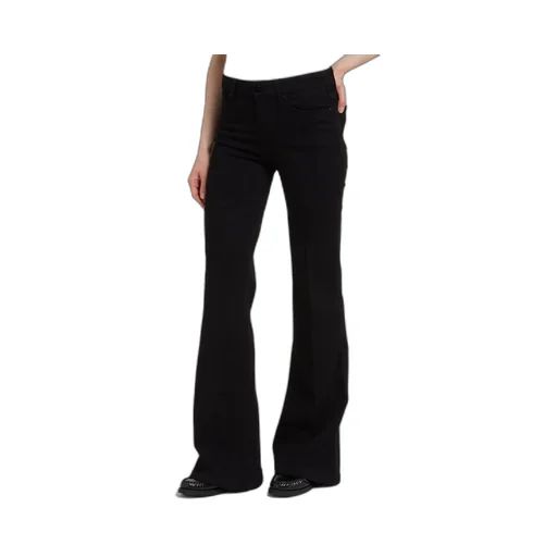 Paige Flared Jeans
