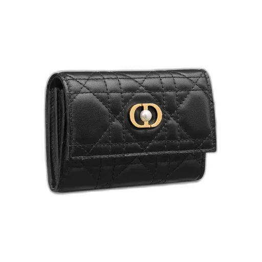 Dior Jolie Glycine Wallet