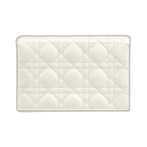 My Dior Daily Pouch With Chain