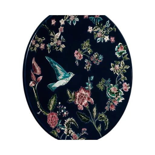 Large Dish