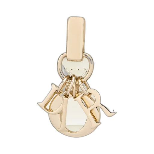 My Dior Daily Pouch With Chain