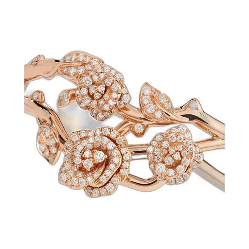 Rose Dior Bagatelle Bracelet