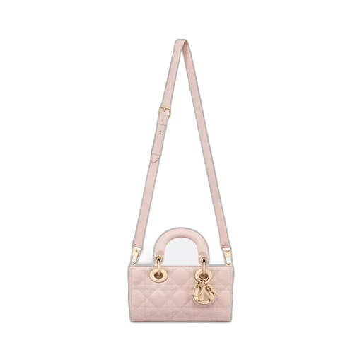 Mini Lady D-Joy Bag
