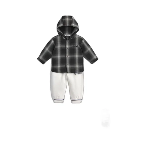 Baby Track Pants