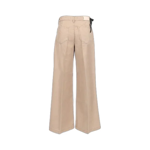 Paige Wide Leg Pleated Pants