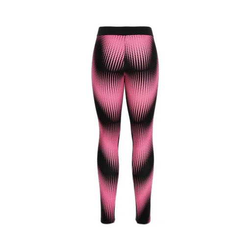 Paco Rabanne Graphic Printed Elasticated Waistband Leggings
