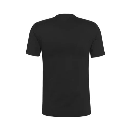 Paco Rabanne Logo Printed Crewneck T-Shirt