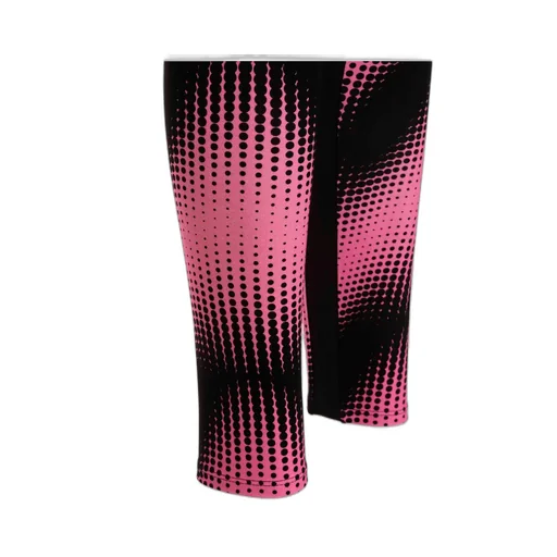 Paco Rabanne Graphic Printed Elasticated Waistband Leggings