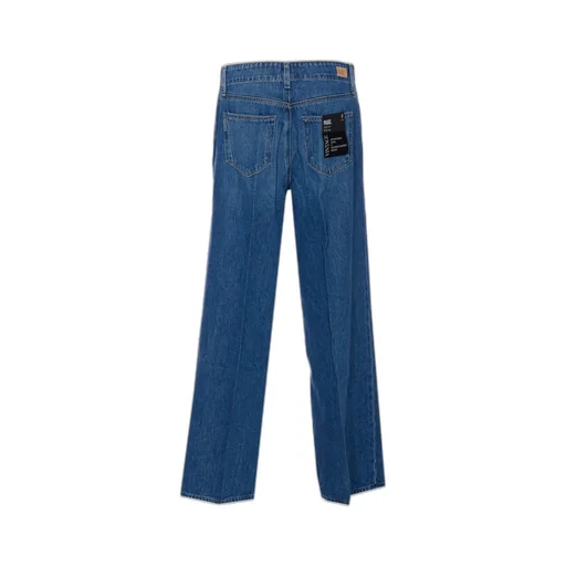 Paige Zoey Wide Leg Jeans