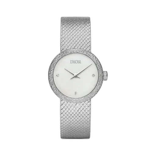 La D De Dior Satine