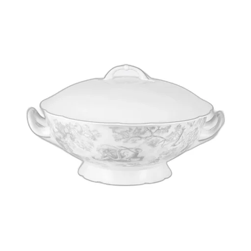 Tureen