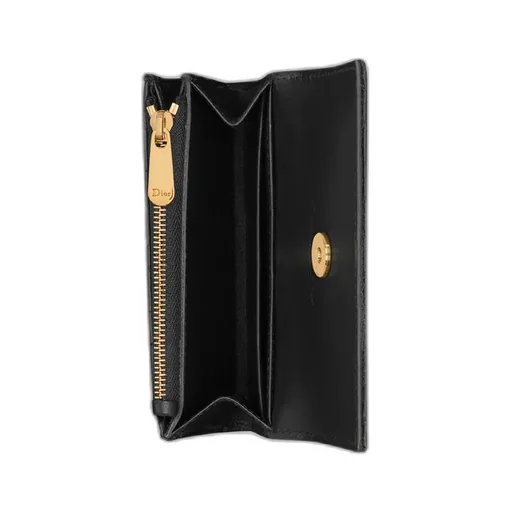 Dior Jolie Glycine Wallet