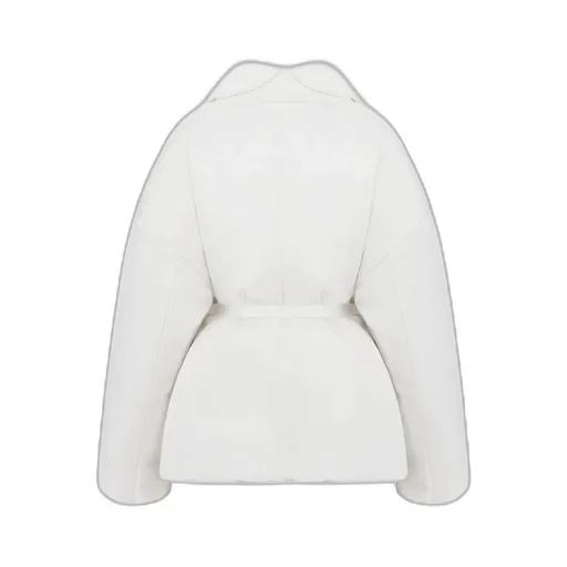 Dioralps Belted Parka