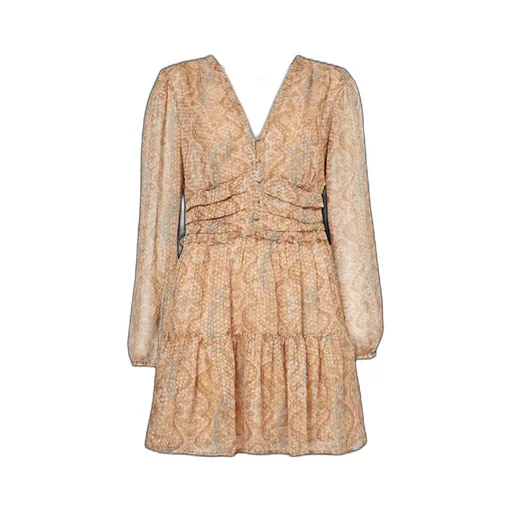 Paige Florentine Dress