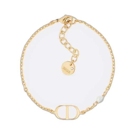 Petit Cd Bracelet