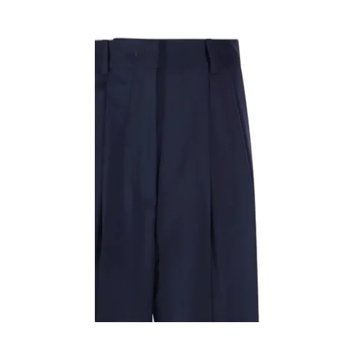 P.A.R.O.S.H. Pleat Tailored Trousers