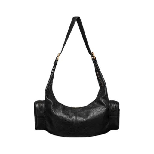 Medium Grand Tour Multipocket Bag