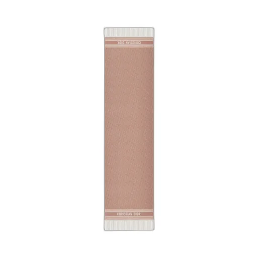 Dior Oblique Scarf