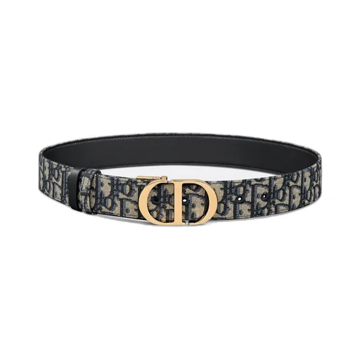 30 Montaigne Reversible Belt