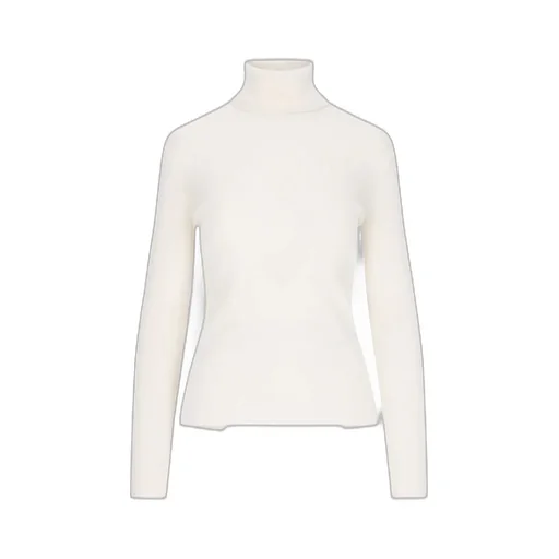 P.A.R.O.S.H. Ribbed Knit Turtleneck