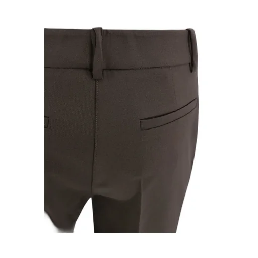 P.A.R.O.S.H. Straight-Leg Tailored Trousers