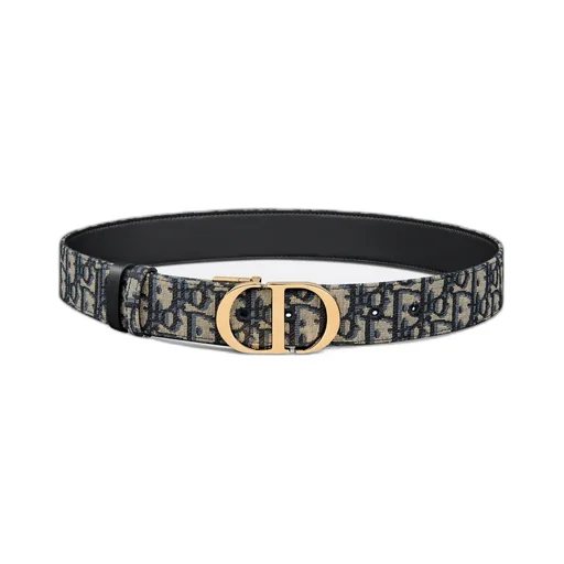 30 Montaigne Reversible Belt