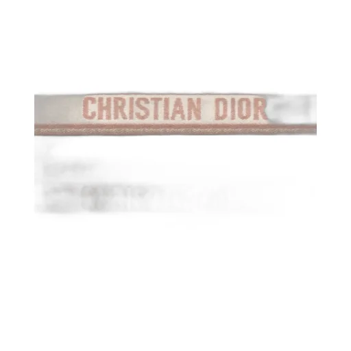 Dior Oblique Scarf