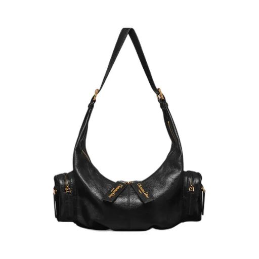 Medium Grand Tour Multipocket Bag
