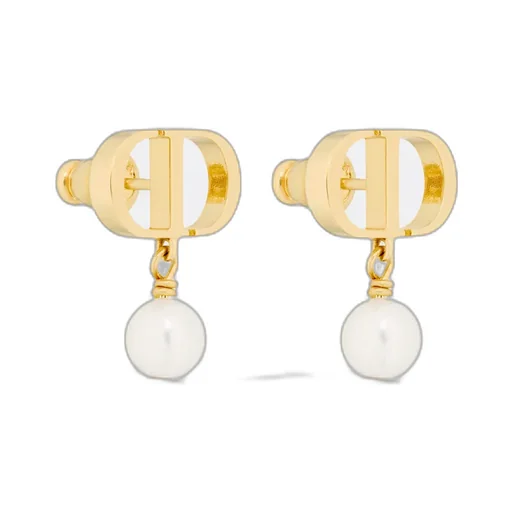 Petit Cd Earrings
