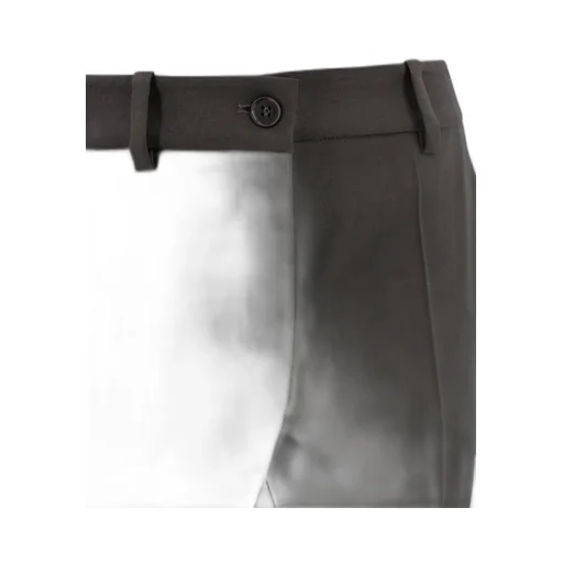 P.A.R.O.S.H. Straight-Leg Tailored Trousers