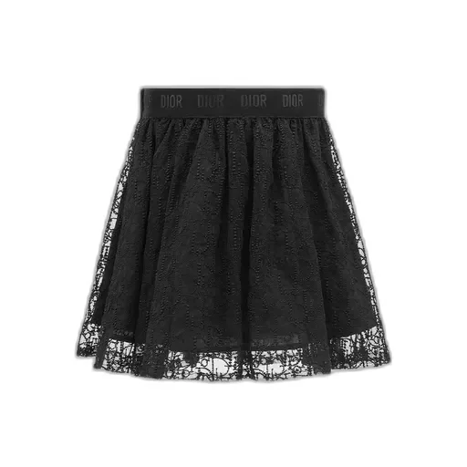 Kids' Flared Skirt