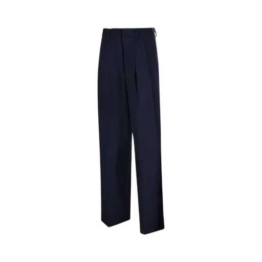 P.A.R.O.S.H. Pleat Tailored Trousers