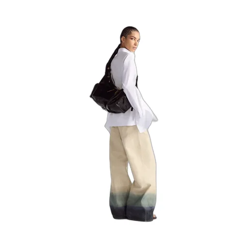 Medium Grand Tour Multipocket Bag