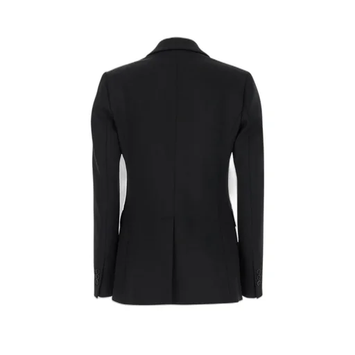 P.A.R.O.S.H. Double Breasted Tailored Blazer