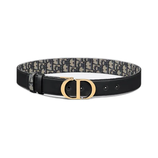 30 Montaigne Reversible Belt